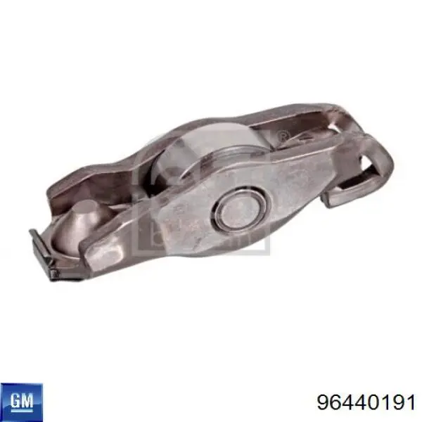 Comprar 96440191 General Motors Balancín de admisión