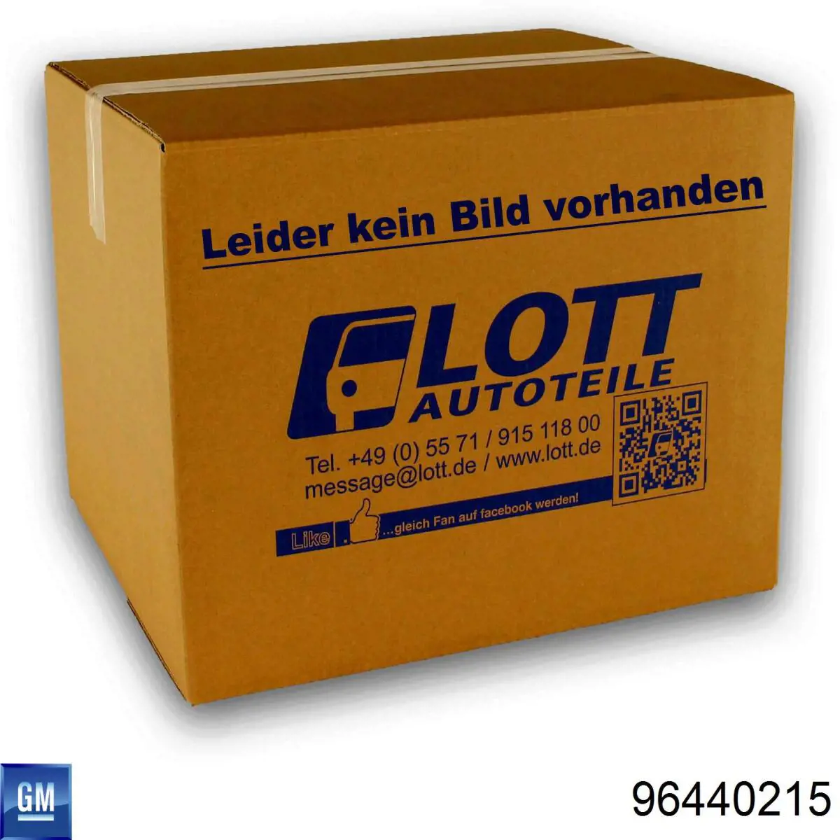  General Motors 96440215 precio, desde 46,83 EUR