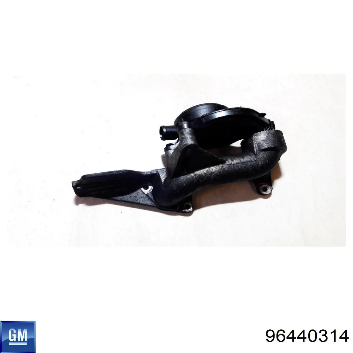 Comprar 96440314 General Motors Válvula PCV