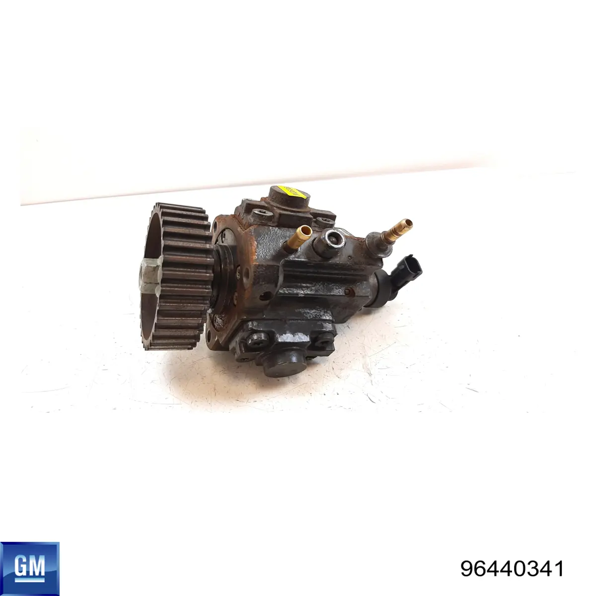 Comprar 96440341 General Motors Bomba inyectora