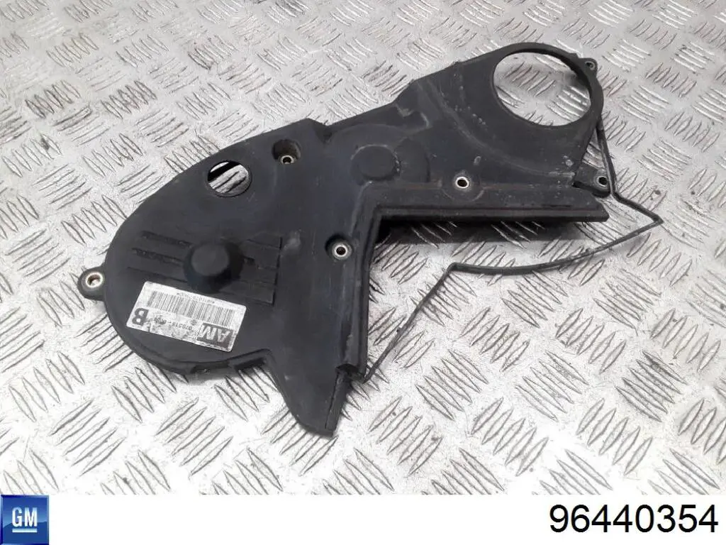  General Motors 96440354 precio, desde 22,63 EUR