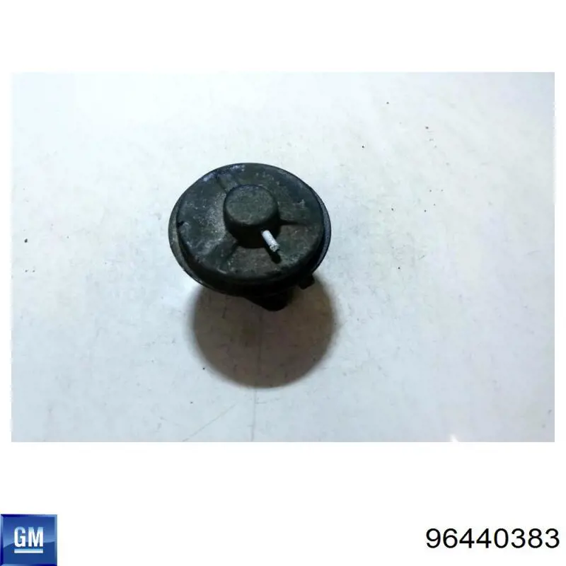 Comprar 96440383 General Motors Válvula EGR