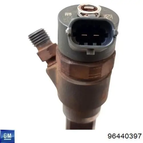 Inyector-bomba NPS D926O01