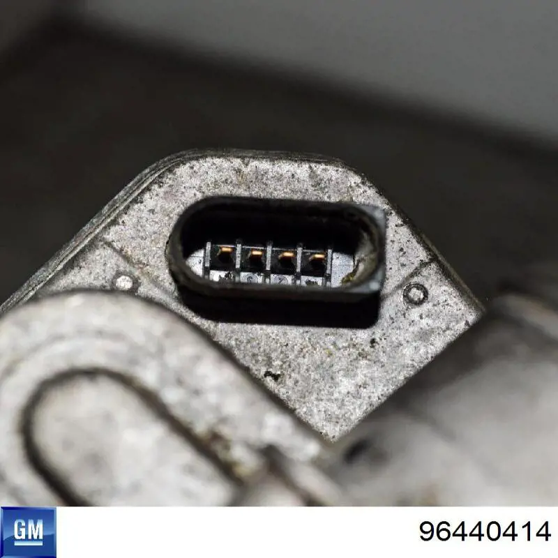 Comprar 96440414 General Motors Válvula EGR