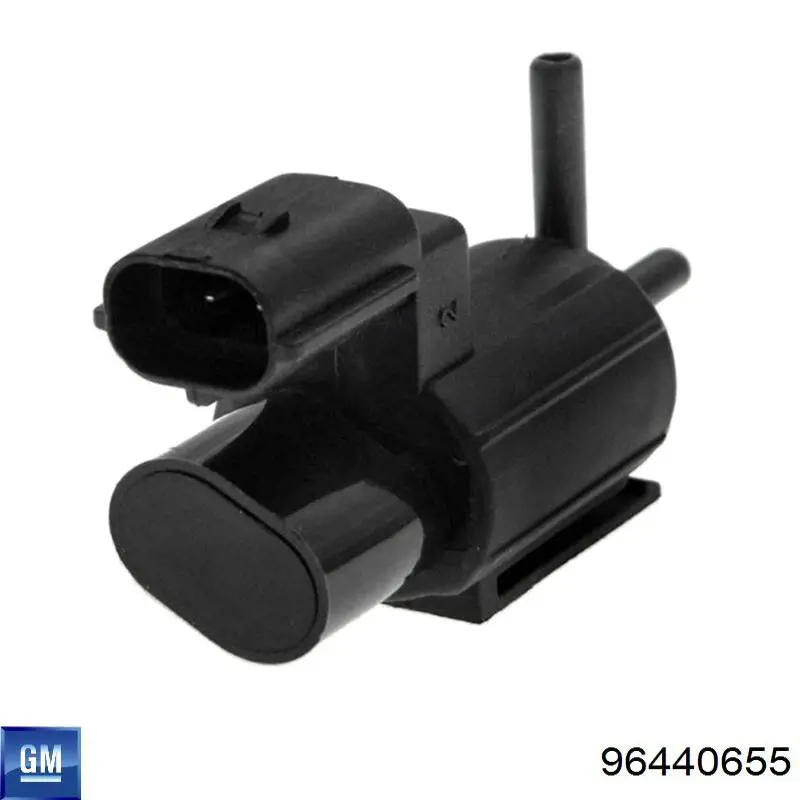 Válvula de solenoide de control de mariposa EGR General Motors P96333470 precio, desde 28,31 EUR