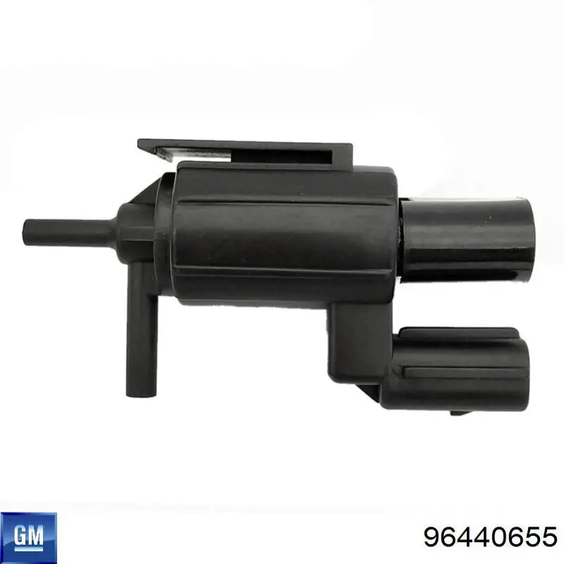 Comprar 96440655 General Motors Válvula de solenoide de control de mariposa EGR
