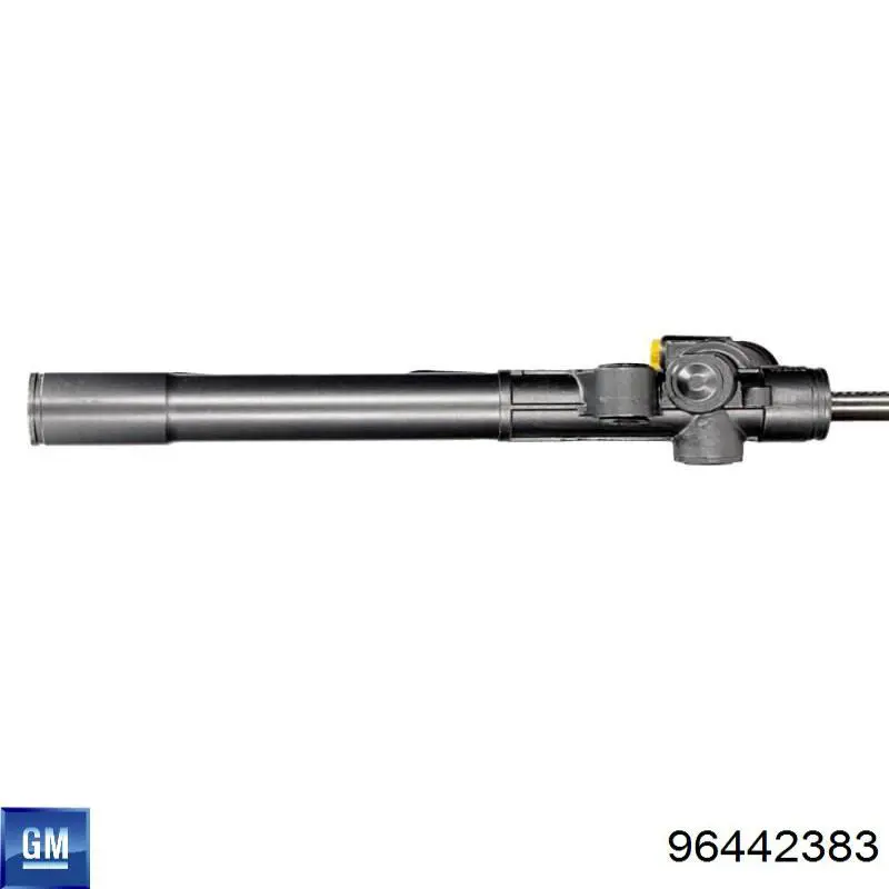 Engranaje de dirección General Motors 96442383 precio, desde 148,10 EUR