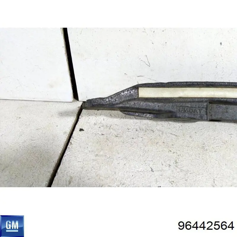 96442564 Opel sello de guardabarros