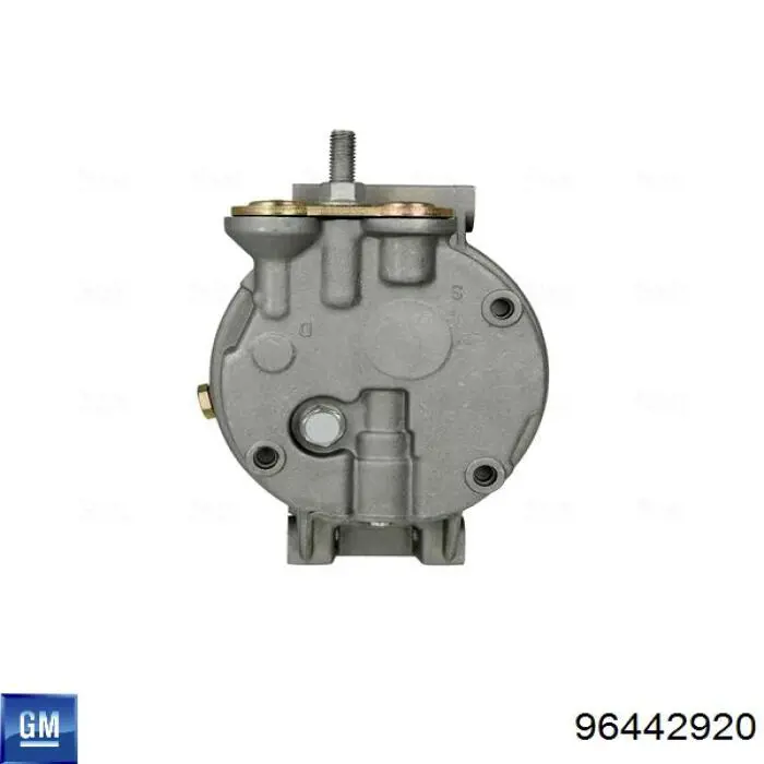 Comprar 96442920 General Motors Compresor de aire acondicionado coche