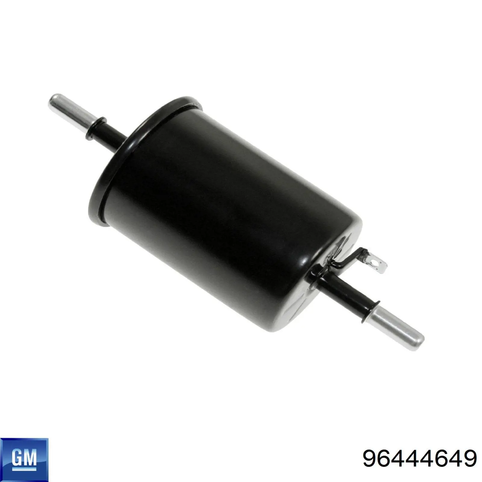 Filtro combustible General Motors 96444649 precio, desde 6,47 EUR