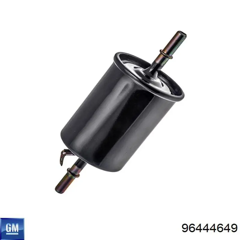 Comprar 96444649 General Motors Filtro diesel