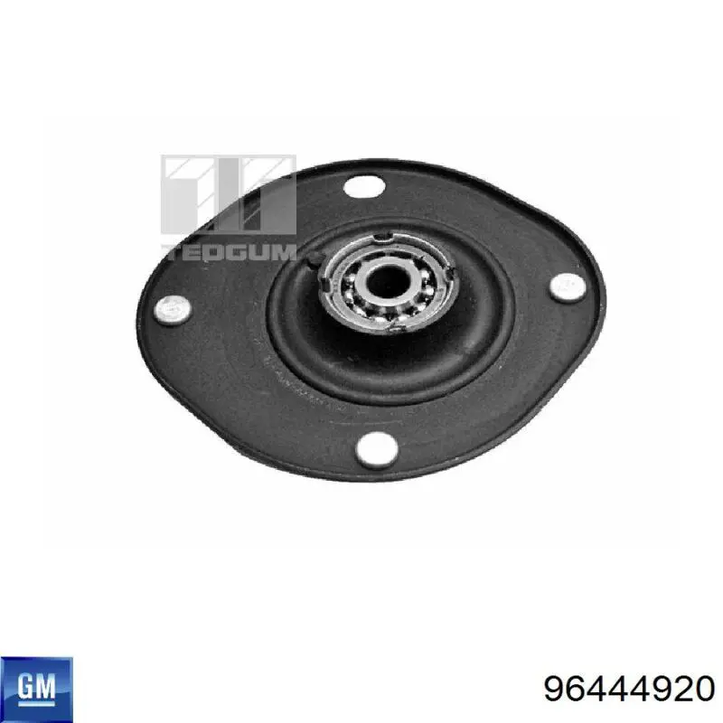 Comprar 96444920 General Motors Soporte del amortiguador delantero derecho