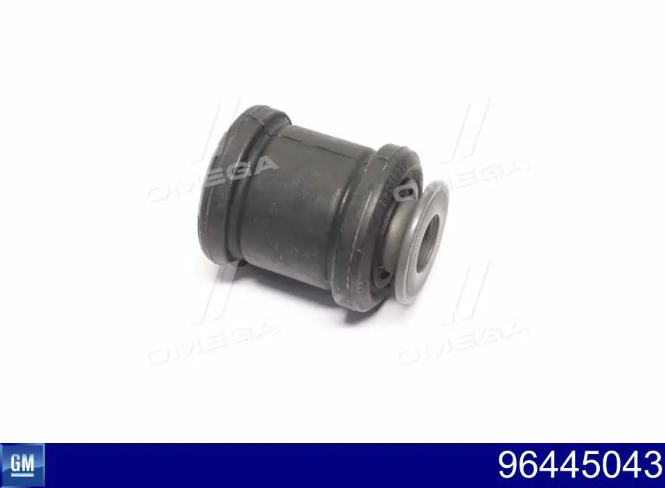 Comprar 96445043 General Motors Silentblock