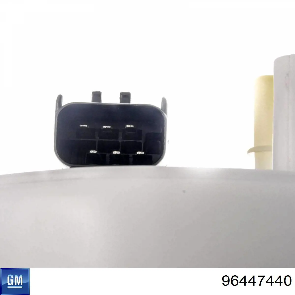 96495939 General Motors Unidad de alimentación de combustible
