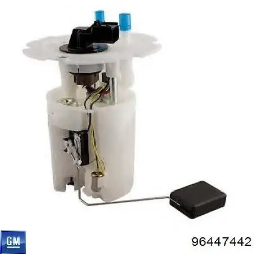 Comprar 96447442 General Motors Unidad de alimentación de combustible