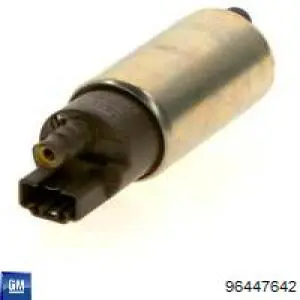 Bomba de gasolina 775378 ERA