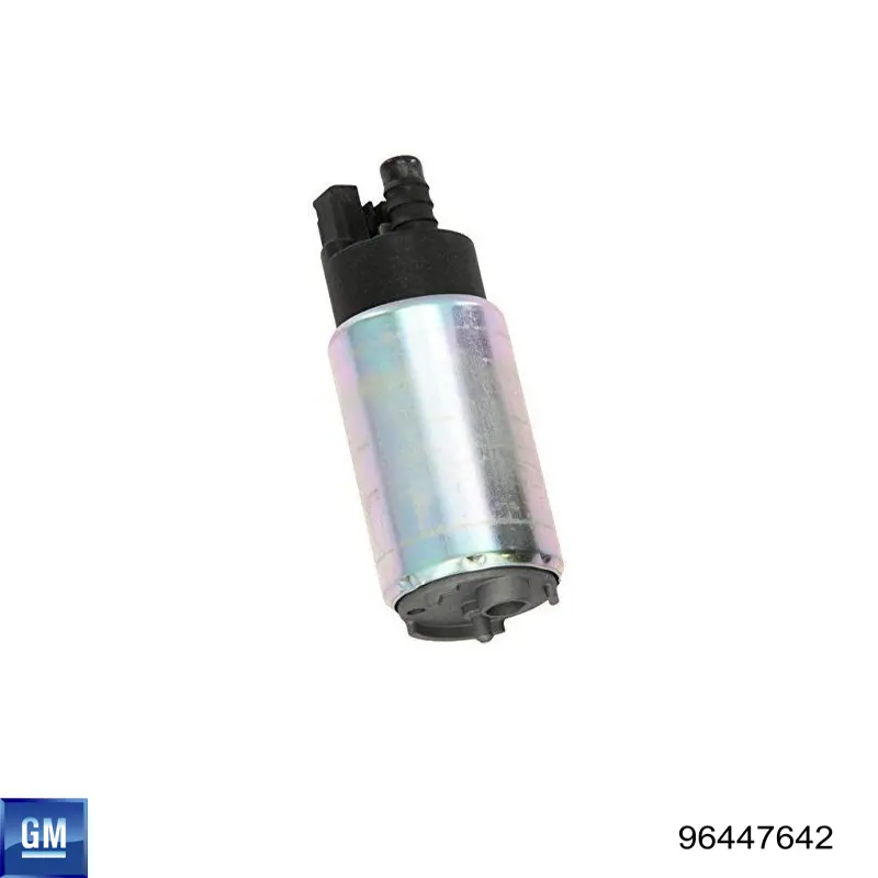 Módulo alimentación de combustible  General Motors 96447642 precio, desde 56,63 EUR