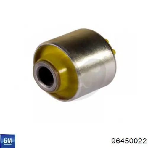 Buje de mangueta trasera General Motors 96450022 precio, desde 8,34 EUR