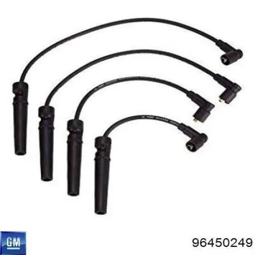Comprar 96450249 General Motors Cable de bujía