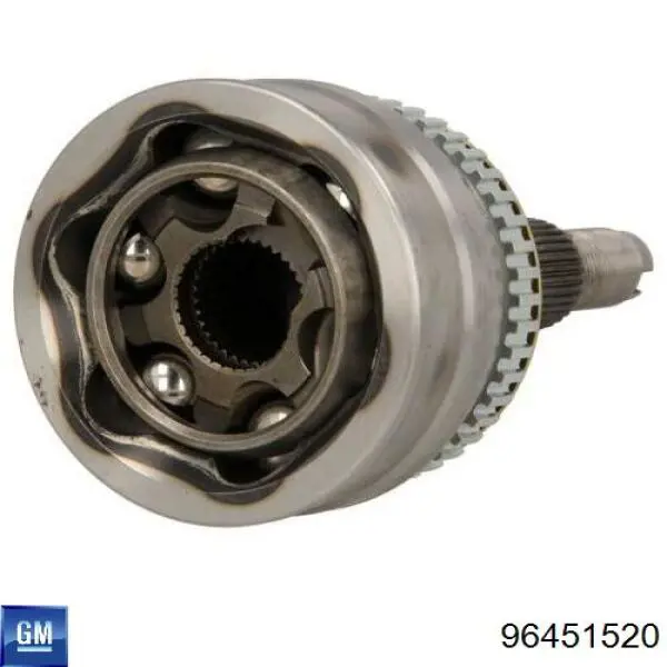 Comprar 96489832 General Motors Junta homocinetica