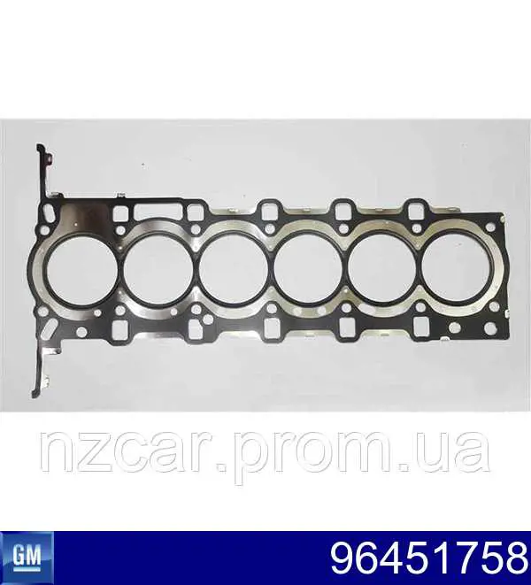 Comprar 96451758 General Motors Junta de culata