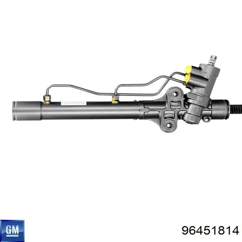 Engranaje de dirección General Motors 96451814 precio, desde 126,32 EUR