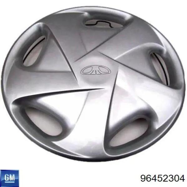 Tapa de rueda General Motors 96452304 precio, desde 47,92 EUR