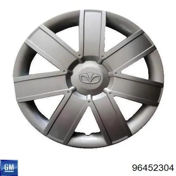 Comprar 96452304 General Motors Tapacubo