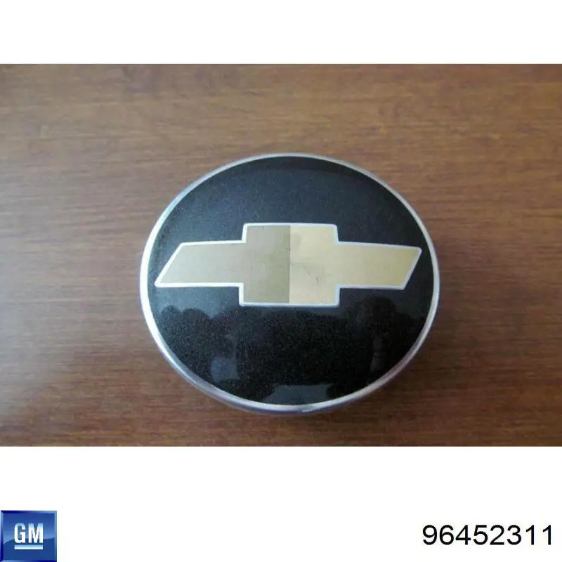 Comprar 96452311 General Motors Tapa de rueda