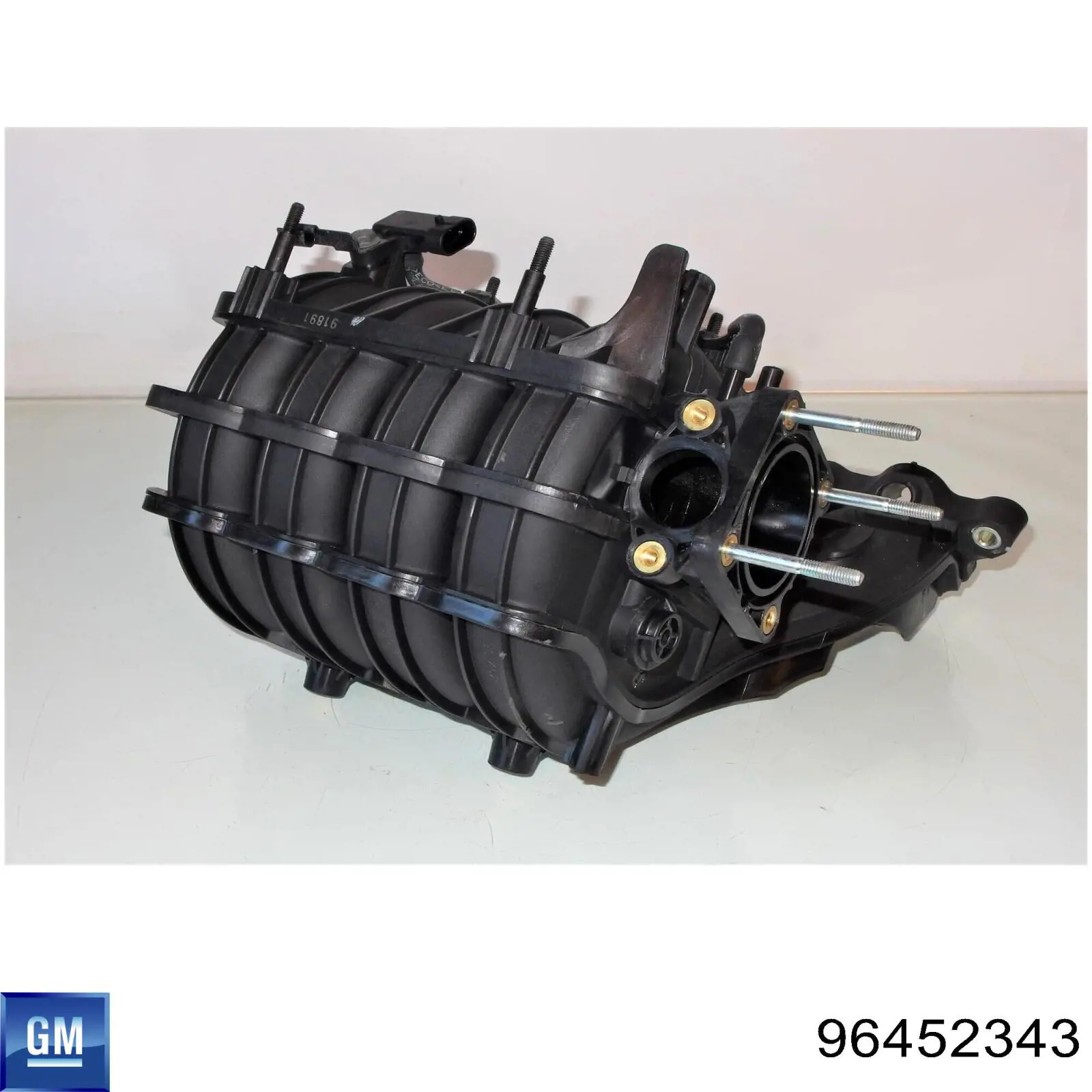 Comprar 96452343 General Motors Colector de admisión superior