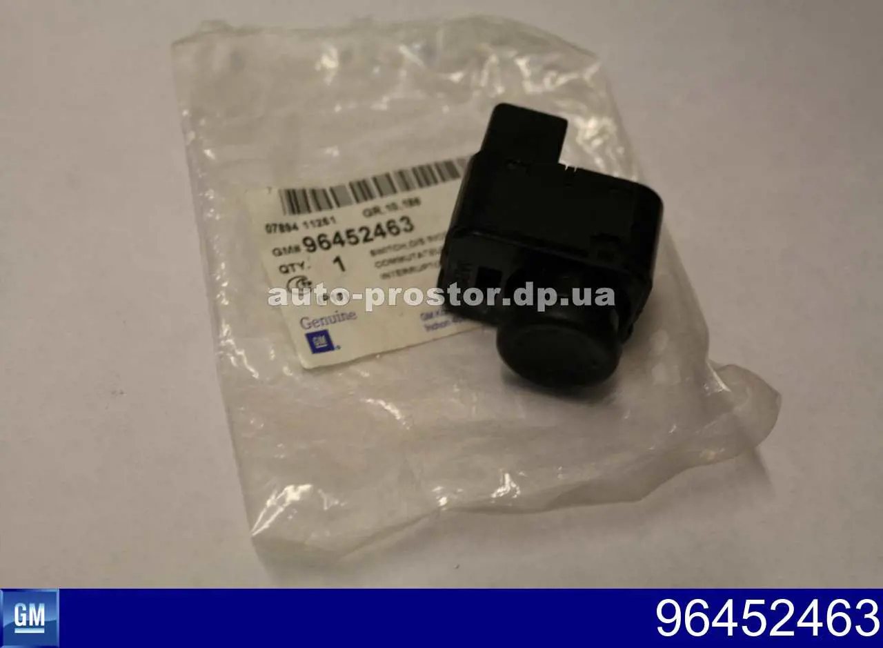  General Motors 96452463 precio, desde 18,90 EUR
