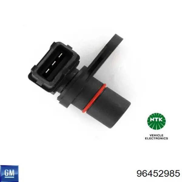 Comprar 96452985 General Motors Sensor de posición del árbol de levas