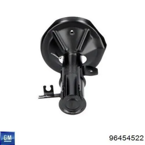 Comprar 96454522 General Motors Amortiguador delantero izquierdo