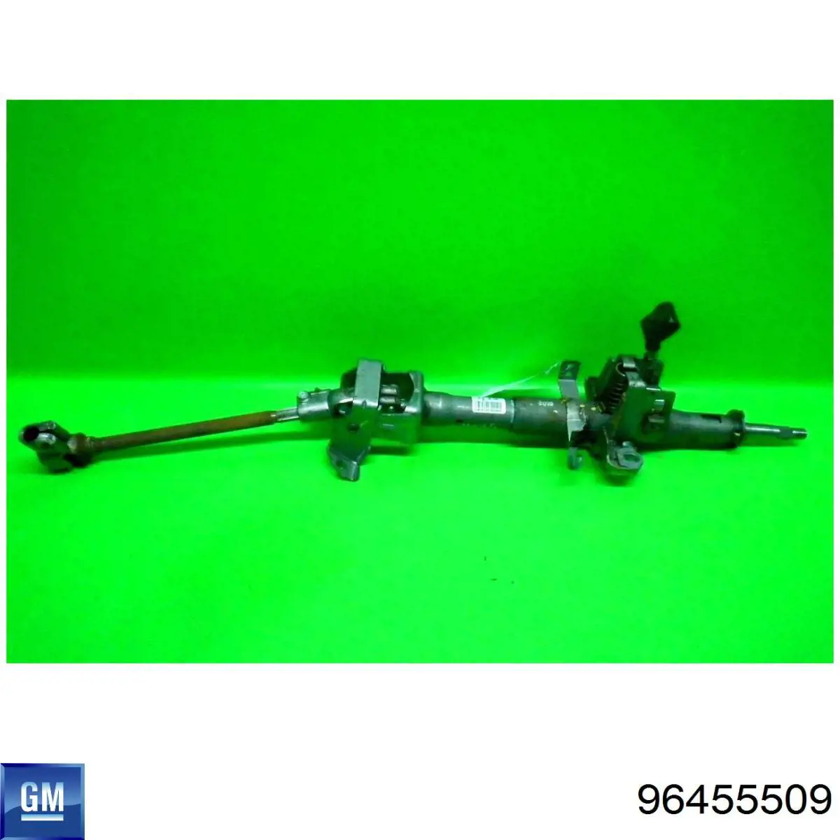 Columna de dirección Chevrolet Aveo 2 T250, T255