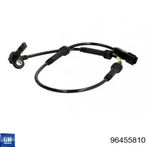 Comprar 96455810 General Motors Junta cuerpo mariposa
