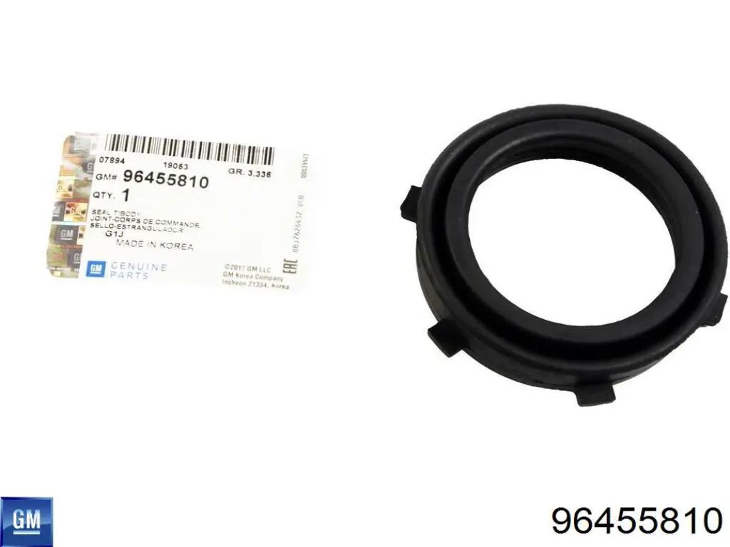 Sello de mariposa General Motors 96455810 precio, desde 4,19 EUR