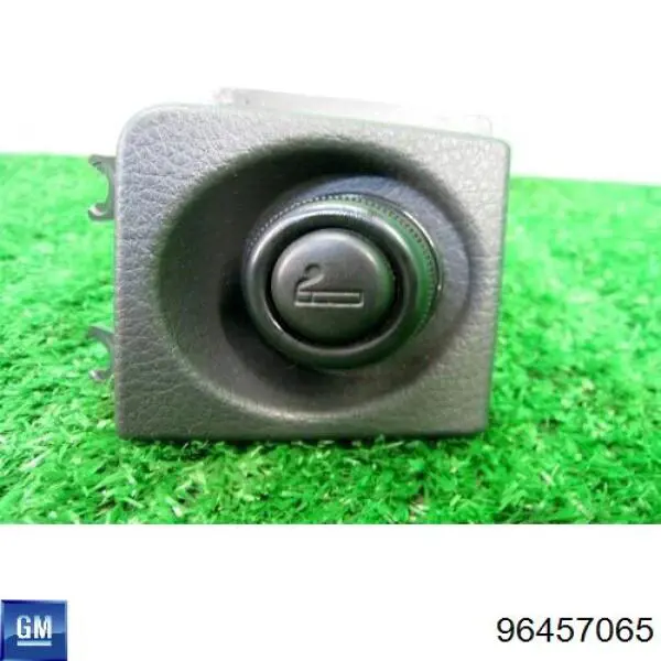 Comprar 96457065 General Motors Encendedor para auto
