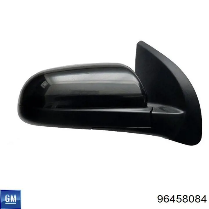 Espejo retrovisor derecho General Motors 96458084 precio, desde 60,79 EUR