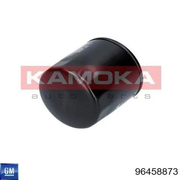 Portafiltro de aceite General Motors 96458873 precio, desde 2,22 EUR