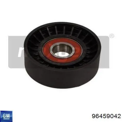 Tensor de la correa trapecial General Motors 96459042 precio, desde 28,24 EUR