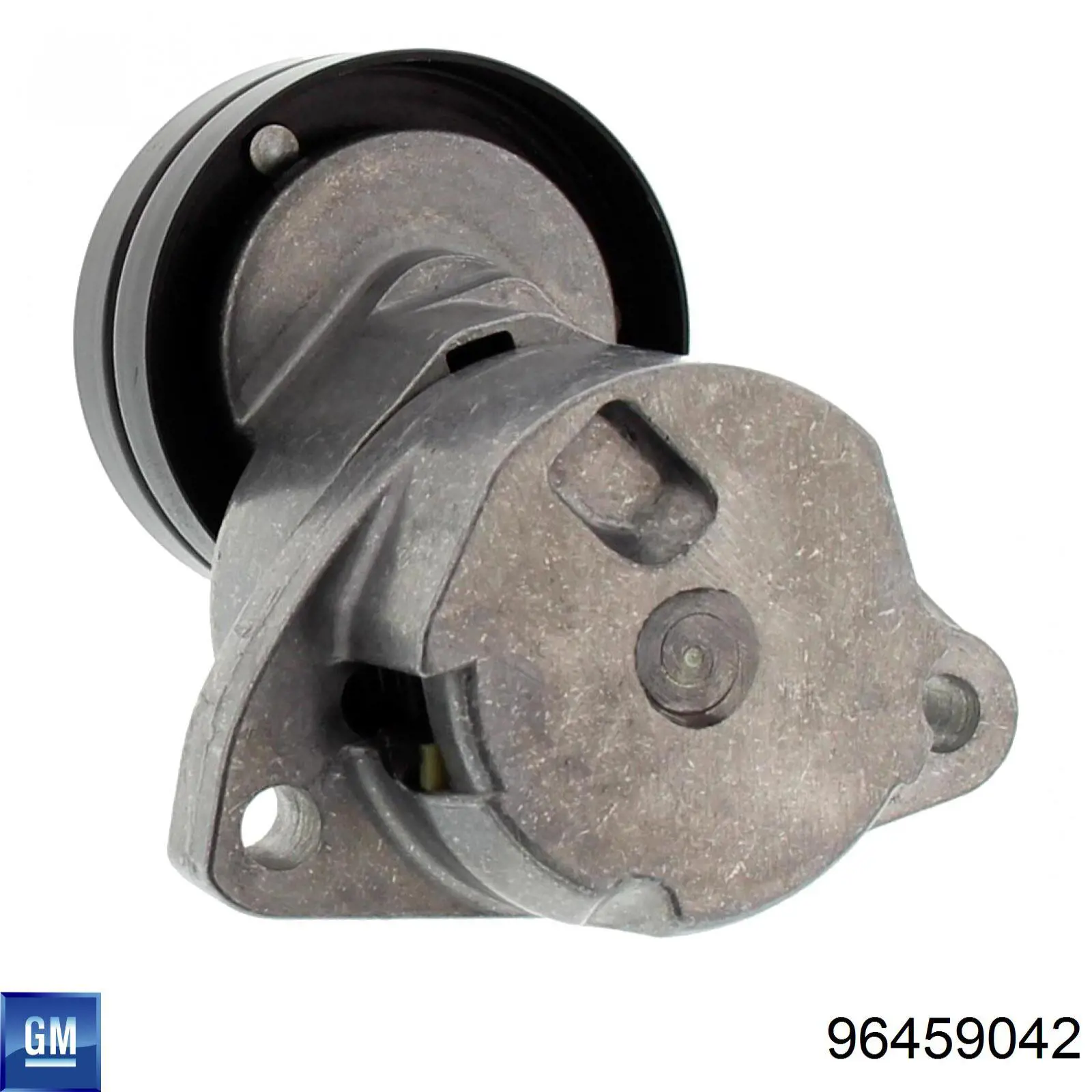 96459042 General Motors Tensor de correa de alternador