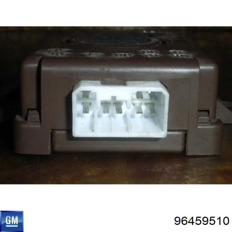  General Motors 96459510 precio, desde 29,04 EUR