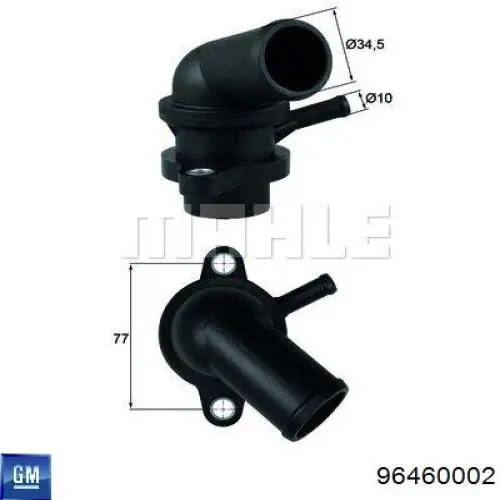 Chevrolet Aveo 2 T250, T255