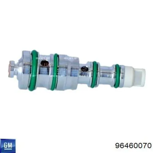 Compresor ac General Motors 96460070 precio, desde 97,28 EUR