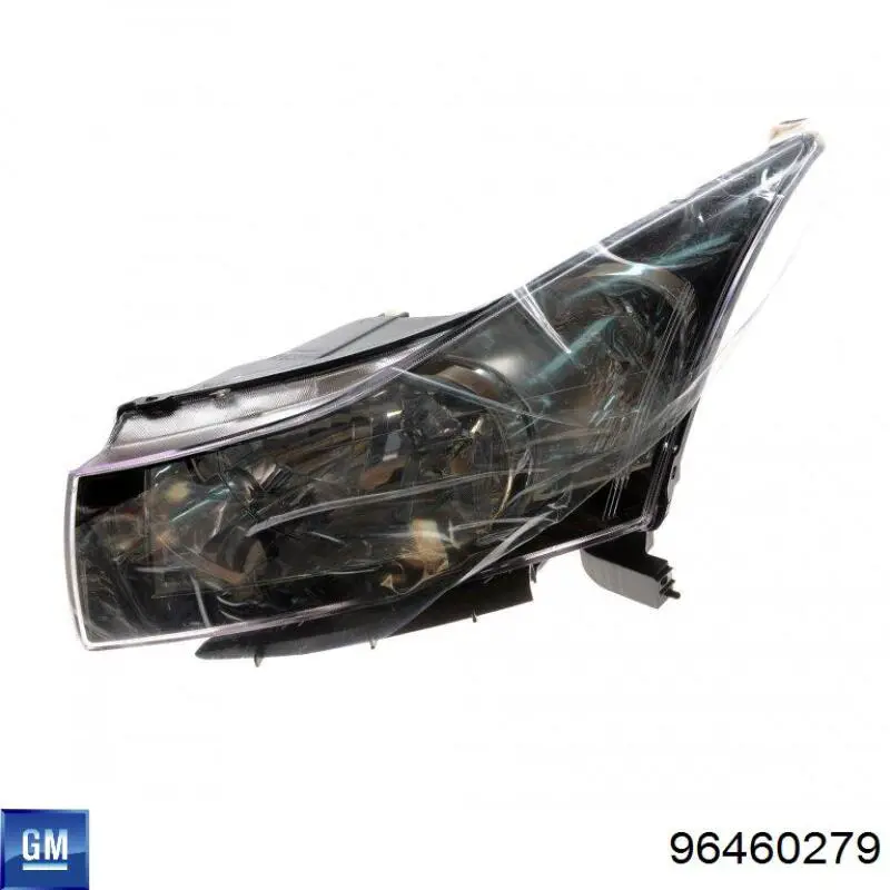 Comprar 96460279 General Motors Piloto trasero exterior derecho