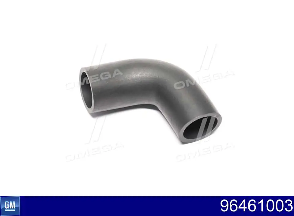 Comprar 96461003 General Motors Sistema de ventilación del cárter