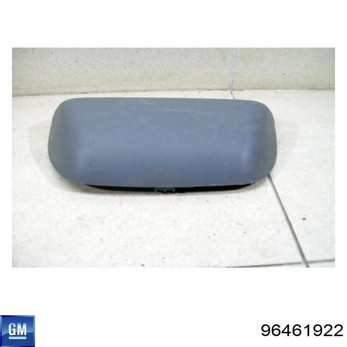 Lampara de luz de freno adicional  General Motors 96461922 precio, desde 39,20 EUR