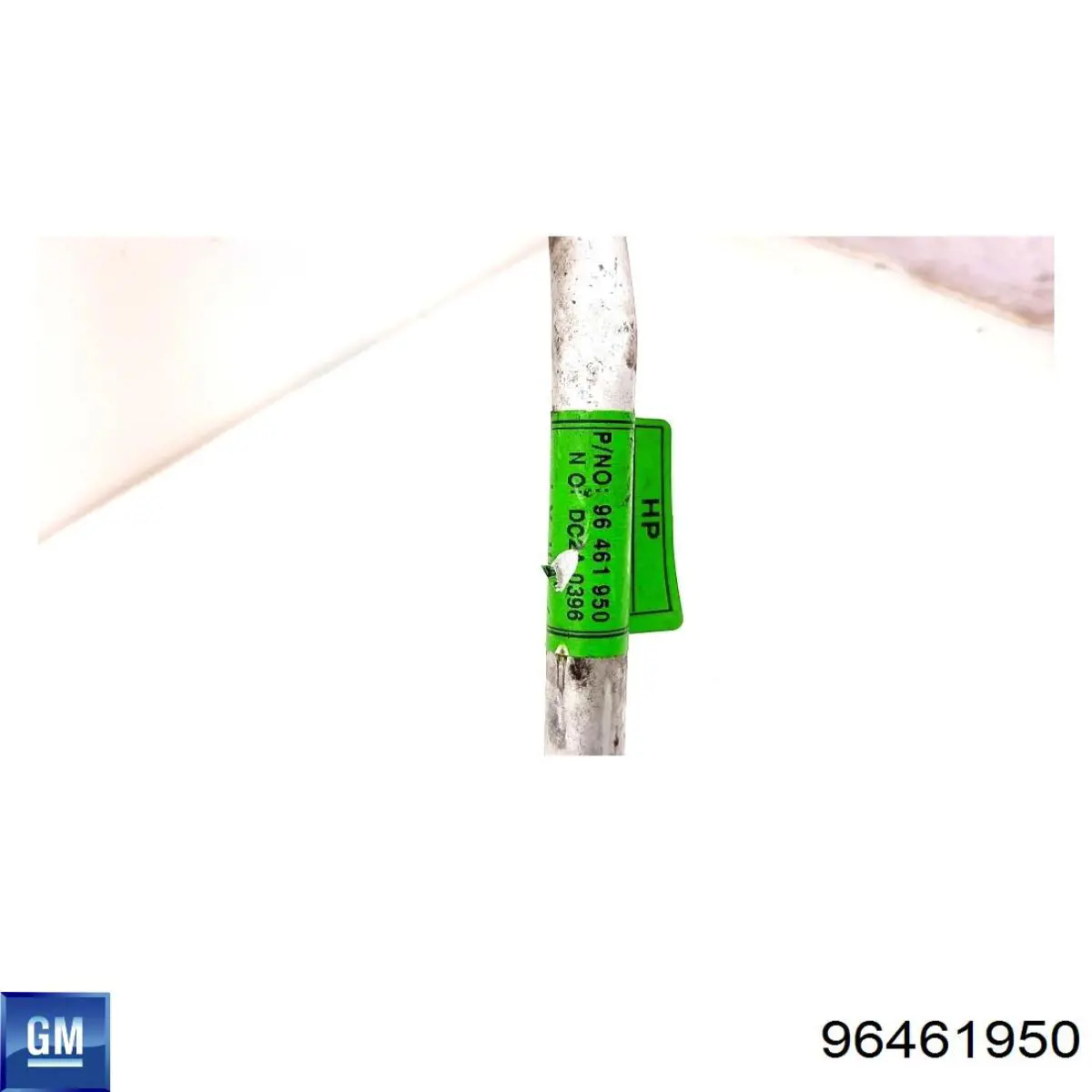 Manguera de aire acondicionado de condensador a evaporador General Motors 96461950 precio, desde 72,60 EUR