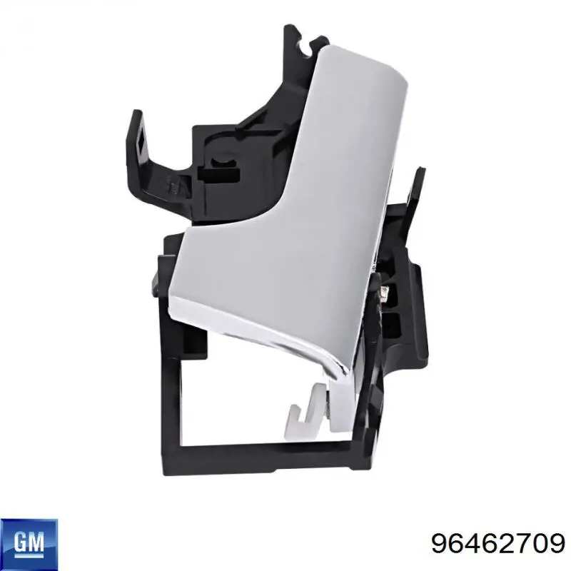 Manija interior izquierda delantera/trasera de puerta General Motors 96462709 precio, desde 4,55 EUR