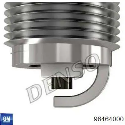 96464000 General Motors Bujía de ignición